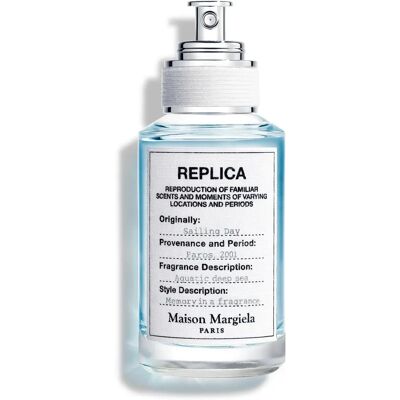 Maison Margiela Replica Sailing Day Eau de Toilette - 30ml Maison Margiela Replica Sailing Day Eau de Toilette - 30ml