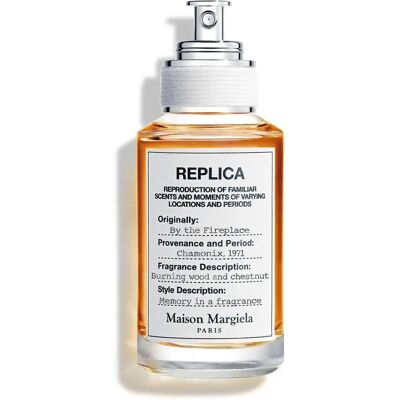 Maison Margiela Replica Davanti al Camino Eau de Toilette - 30ml Maison Margiela Replica Davanti al Camino Eau de Toilette - 30ml