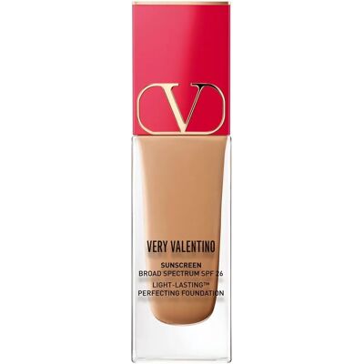 Valentino Sminke - Very Valentino - Svært lett Foundation SPF 25 Valentino Sminke - Very Valentino - Svært lett Foundation SPF 25