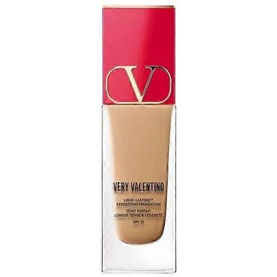Valentino Trucco - Very Valentino Fondotinta Leggero SPF 25 Valentino Trucco - Very Valentino Fondotinta Leggero SPF 25