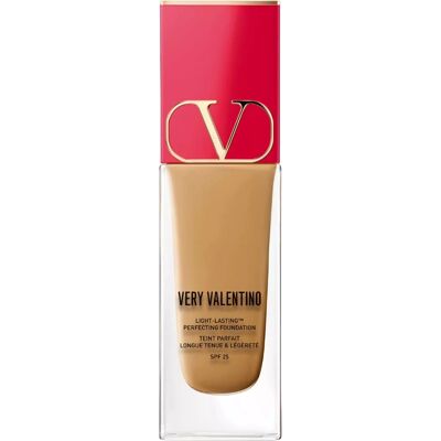 Valentino Sminke - Very Valentino Lett Foundation SPF 25 24t Valentino Sminke - Very Valentino Lett Foundation SPF 25 24t