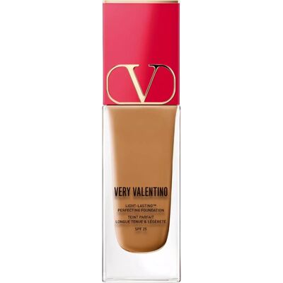 Valentino Sminke Very Valentino Foundation - Lett, Langvarig SPF 25 Valentino Sminke Very Valentino Foundation - Lett, Langvarig SPF 25