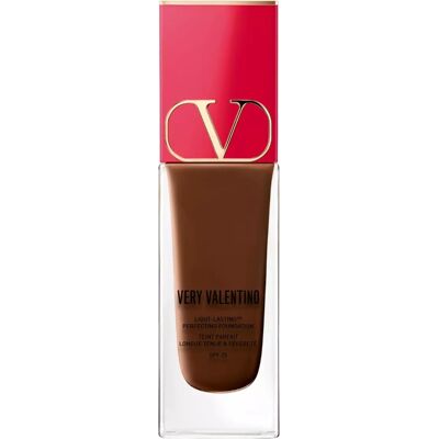 Valentino Sminke - Very Valentino - Veldig Lett Foundation SPF 25 Valentino Sminke - Very Valentino - Veldig Lett Foundation SPF 25