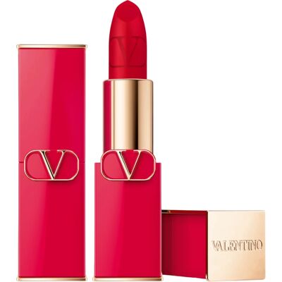 Valentino Rosso Valentino Satin Leppefarge - Lip Colour Valentino Rosso Valentino Satin Leppefarge - Lip Colour