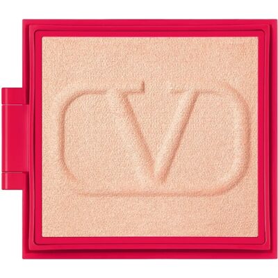 Valentino Go-Clutch Glow Compact Powder - Veldig Lys - 42g Valentino Go-Clutch Glow Compact Powder - Veldig Lys - 42g