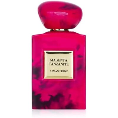 Giorgio Armani Magenta Tanzanite Eau de Parfum (100ml) Giorgio Armani Magenta Tanzanite Eau de Parfum (100ml)