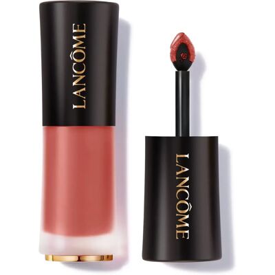 Lancôme Lancôme L'absolu Rouge Drama Ink Französischer Tee Lippenstift - Lippenstift Lancôme Lancôme L'absolu Rouge Drama Ink Französischer Tee Lippenstift - Lippenstift