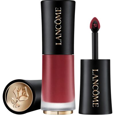 Lancôme Französischer Idol Semi-matte Lippenstift - Lang anhaltende Lippenfarbe Lancôme Französischer Idol Semi-matte Lippenstift - Lang anhaltende Lippenfarbe