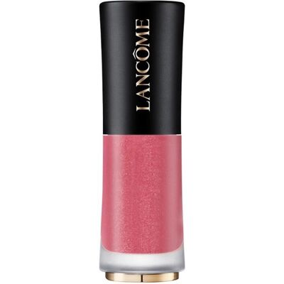 Lancôme Rose Cherie Semi-matte Flüssiglippe - Lippenstift Lancôme Rose Cherie Semi-matte Flüssiglippe - Lippenstift