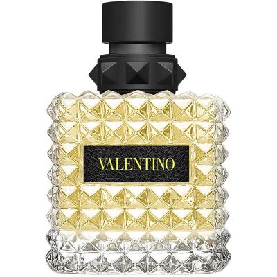 Valentino Donna Born In Roma Yellow Dream Eau de Parfum - 100ml Valentino Donna Born In Roma Yellow Dream Eau de Parfum - 100ml