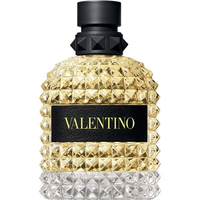 Valentino Uomo Born In Roma Yellow Dream Eau de Toilette - 100 ml Valentino Uomo Born In Roma Yellow Dream Eau de Toilette - 100 ml