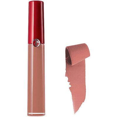 Giorgio Armani Lip Maestro Tadzio Fløyelsmyk Flytende Leppestift - Leppestift Giorgio Armani Lip Maestro Tadzio Fløyelsmyk Flytende Leppestift - Leppestift