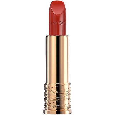 Lancôme L'absolu Rouge Cream Lipstick - French Coeur - 18h, Refillable Lancôme L'absolu Rouge Cream Lipstick - French Coeur - 18h, Refillable