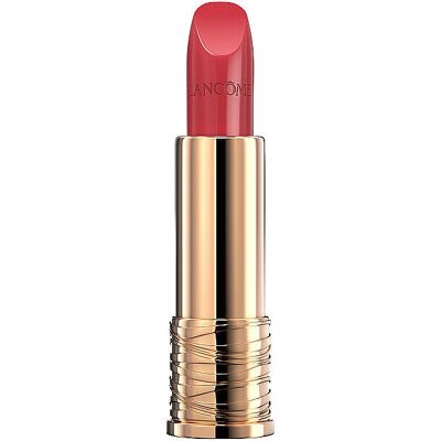 Lancôme Le Baiser Barra de Labios - L’Absolu Rouge Cream - Comodidad 18H, Vivid, Refillable Lancôme Le Baiser Barra de Labios - L’Absolu Rouge Cream - Comodidad 18H, Vivid, Refillable