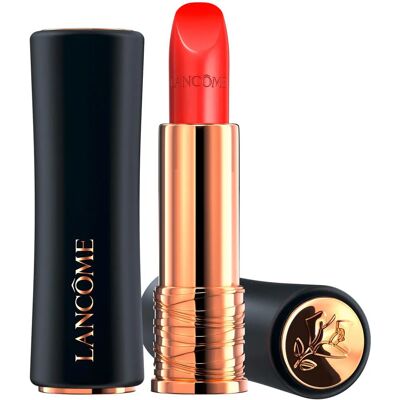 Lancôme L’Absolu Rouge Cream Nocturne Lipstick - Lipstick Lancôme L’Absolu Rouge Cream Nocturne Lipstick - Lipstick