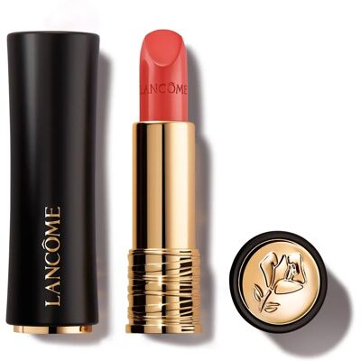 Lancôme Rose-Nature Lipstick - Satin, Hydrating, 39 Shades Lancôme Rose-Nature Lipstick - Satin, Hydrating, 39 Shades