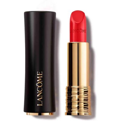 Lancôme Lipstick - Red Oulala - Cream, Long-lasting, French luxury Lancôme Lipstick - Red Oulala - Cream, Long-lasting, French luxury