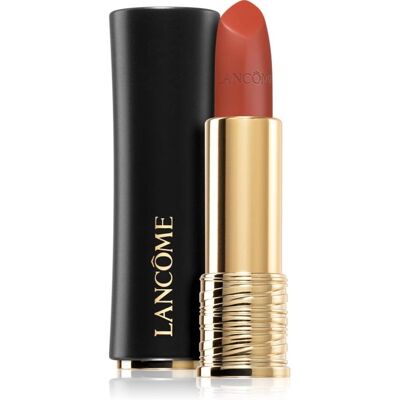 Lancôme Mademoiselle Penélope Lipstick - Matte, Hydrating, French Luxury Lancôme Mademoiselle Penélope Lipstick - Matte, Hydrating, French Luxury