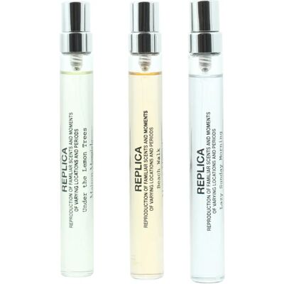 Maison Margiela Replica Entdeckungsset 2 (EdT 3 x 10ml) Maison Margiela Replica Entdeckungsset 2 (EdT 3 x 10ml)