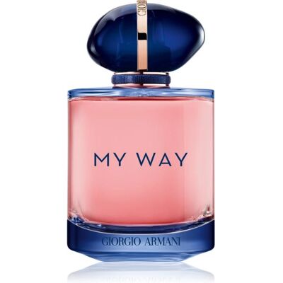Giorgio Armani My Way Eau de Parfum Intense - 90ml Giorgio Armani My Way Eau de Parfum Intense - 90ml