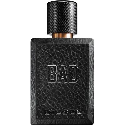 Diesel Bad Eau de Toilette - 100ml Diesel Bad Eau de Toilette - 100ml