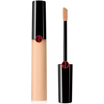 Armani Power Fabric+ Shade 3 Concealer - Long-lasting, Matte Finish Armani Power Fabric+ Shade 3 Concealer - Long-lasting, Matte Finish