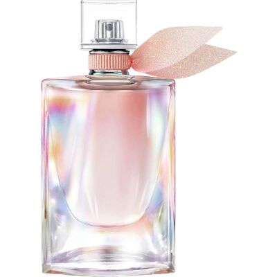 Lancôme La Vie est Belle Soleil Cristal Eau de Parfum - 50ml Lancôme La Vie est Belle Soleil Cristal Eau de Parfum - 50ml