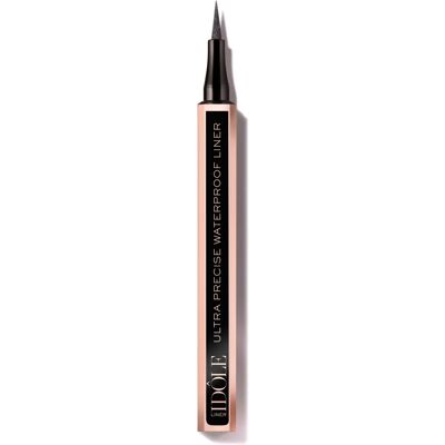 Lancôme Idole Ultra Precise Vannfast Eyeliner - Glansende Svart Lancôme Idole Ultra Precise Vannfast Eyeliner - Glansende Svart