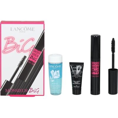 Lancôme Monsieur Big Mascara Set - Voluminös & Långvarig - Make-up-Set Lancôme Monsieur Big Mascara Set - Voluminös & Långvarig - Make-up-Set