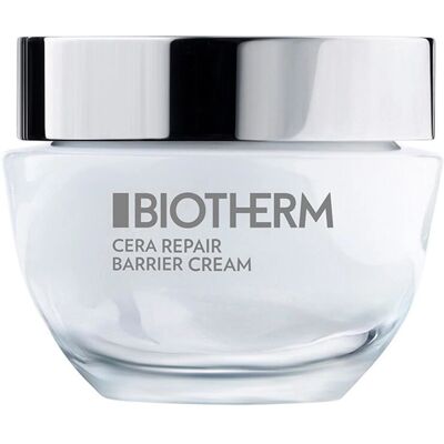 Biotherm Cera Repair Barrier Cream - 30ml - Publicité Biotherm Cera Repair Barrier Cream - 30ml - Publicité