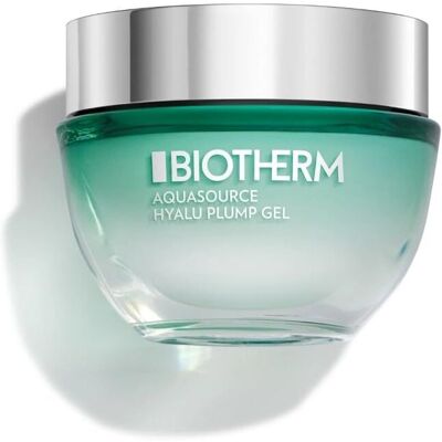 Biotherm Aquasource Hyalu Plump Gel - 50ml Biotherm Aquasource Hyalu Plump Gel - 50ml