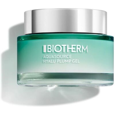 Biotherm Aquasource Hyalu Plump Gel - 75ml Biotherm Aquasource Hyalu Plump Gel - 75ml