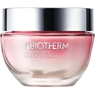 Biotherm Aquasource Cica Nutri Creme - 30ml Biotherm Aquasource Cica Nutri Creme - 30ml