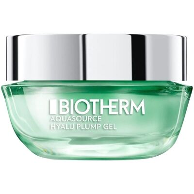 Biotherm Aquasource Hyalu Plump Gel - 30ml Biotherm Aquasource Hyalu Plump Gel - 30ml
