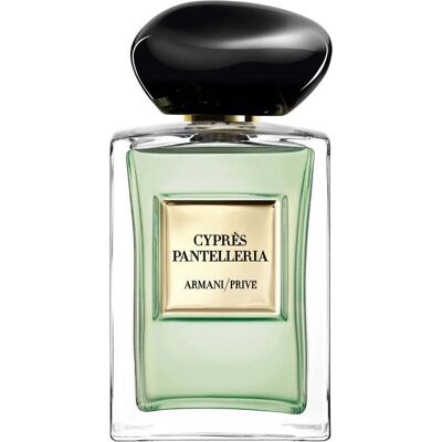 Giorgio Armani Cypres Pantelleria Eau de Toilette - Unisex Duft 100ml Giorgio Armani Cypres Pantelleria Eau de Toilette - Unisex Duft 100ml
