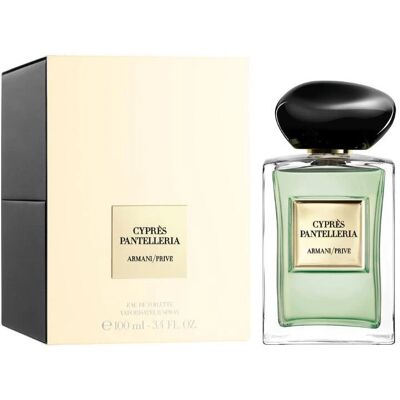Giorgio Armani - Cyprès Pantelleria Eau de Toilette - Unisex Duft Giorgio Armani - Cyprès Pantelleria Eau de Toilette - Unisex Duft