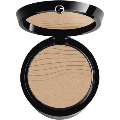 Giorgio Armani Luminous Silk Glow Fusion Powder - Powder Giorgio Armani Luminous Silk Glow Fusion Powder - Powder