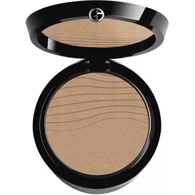 Giorgio Armani Luminous Silk Glow Fusion Powder - 6.5 - Radiant Finish Giorgio Armani Luminous Silk Glow Fusion Powder - 6.5 - Radiant Finish