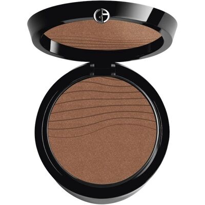 Giorgio Armani Luminous Silk Glow Fusion Powder - Loose Powder Giorgio Armani Luminous Silk Glow Fusion Powder - Loose Powder
