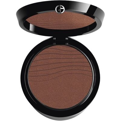 Giorgio Armani Make-up Maquillage du visage Luminous Silk Glow Fusion Powder No. 14 - Face Powder Giorgio Armani Make-up Maquillage du visage Luminous Silk Glow Fusion Powder No. 14 - Face Powder