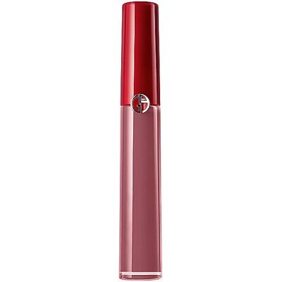 Giorgio Armani Lip Maestro Rosa Ciruela - Pintalabios Líquido Giorgio Armani Lip Maestro Rosa Ciruela - Pintalabios Líquido