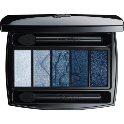 Lancôme Hypnôse Palette 5 Farger Drama Denim - Øyeskyggepalett Lancôme Hypnôse Palette 5 Farger Drama Denim - Øyeskyggepalett