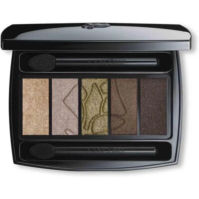 Lancôme Hypnôse Palette 17 Bronze - Øyenskyggepalett Lancôme Hypnôse Palette 17 Bronze - Øyenskyggepalett