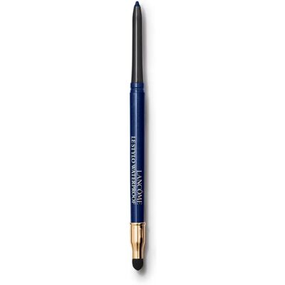 Lancôme Le Stylo Waterproof - Minuit Illusion - Matita occhi impermeabile e precisa Lancôme Le Stylo Waterproof - Minuit Illusion - Matita occhi impermeabile e precisa