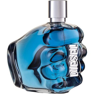 Diesel Sound Of The Brave Eau de Toilette - 125 ml - Publicité Diesel Sound Of The Brave Eau de Toilette - 125 ml - Publicité