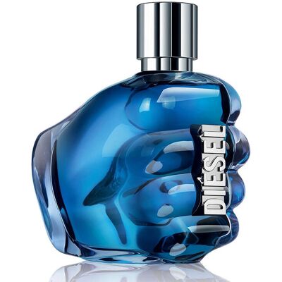 Diesel Son de l'Audace Eau de Toilette - 75 ml - Publicité Diesel Son de l'Audace Eau de Toilette - 75 ml - Publicité