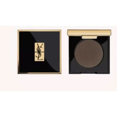Yves Saint Laurent Samtiges Kuss-Matte Lidschatten - Couture Look Yves Saint Laurent Samtiges Kuss-Matte Lidschatten - Couture Look
