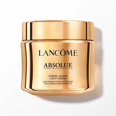Lancôme Absolue Kevyt Kermä (60ml) Lancôme Absolue Kevyt Kermä (60ml)