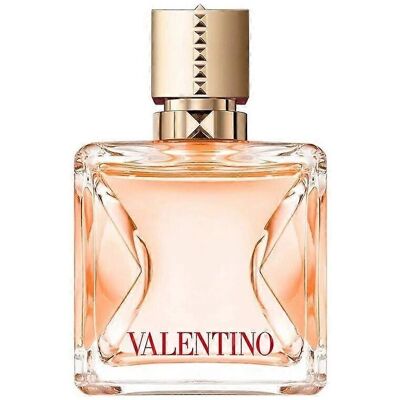 Valentino Voce Viva Intensa Eau de Parfum - 100 ml Valentino Voce Viva Intensa Eau de Parfum - 100 ml