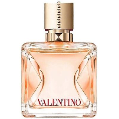 Valentino Voce Viva Intensa Eau de Parfum - 50 ml Valentino Voce Viva Intensa Eau de Parfum - 50 ml